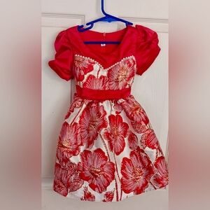 Gorgeous toddler dress